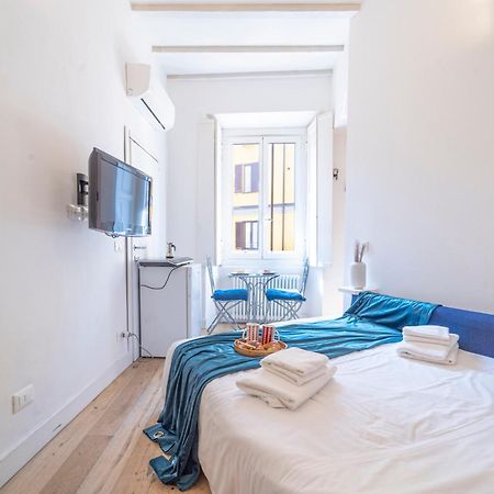 Luxury Studio In Porta Romana - Romano 15 Mediolan Zewnętrze zdjęcie