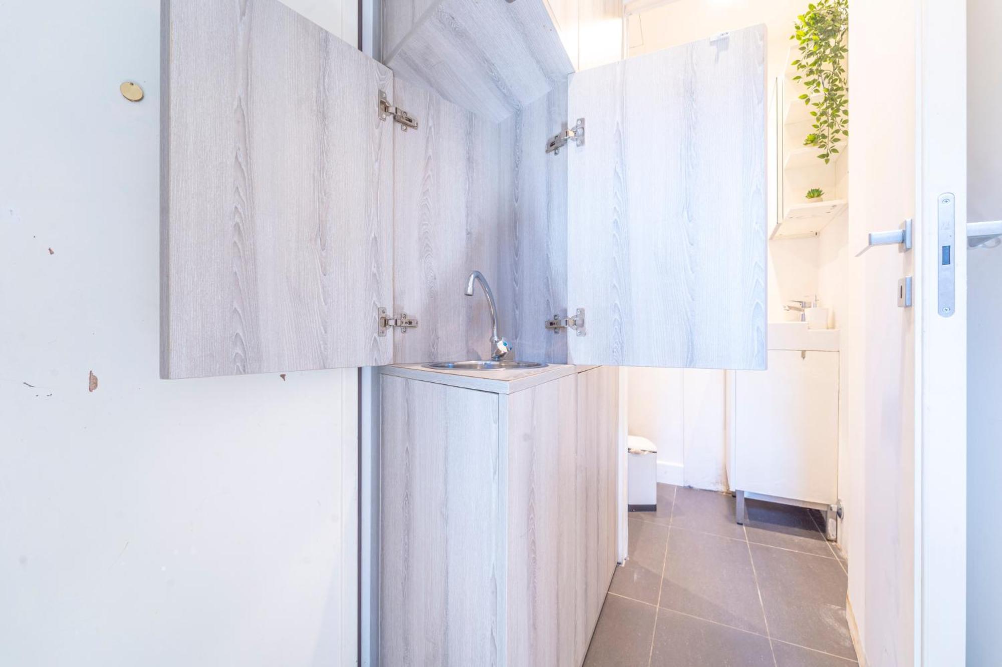 Luxury Studio In Porta Romana - Romano 15 Mediolan Zewnętrze zdjęcie
