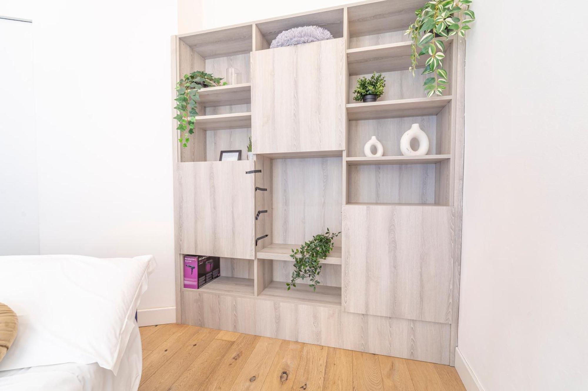 Luxury Studio In Porta Romana - Romano 15 Mediolan Zewnętrze zdjęcie