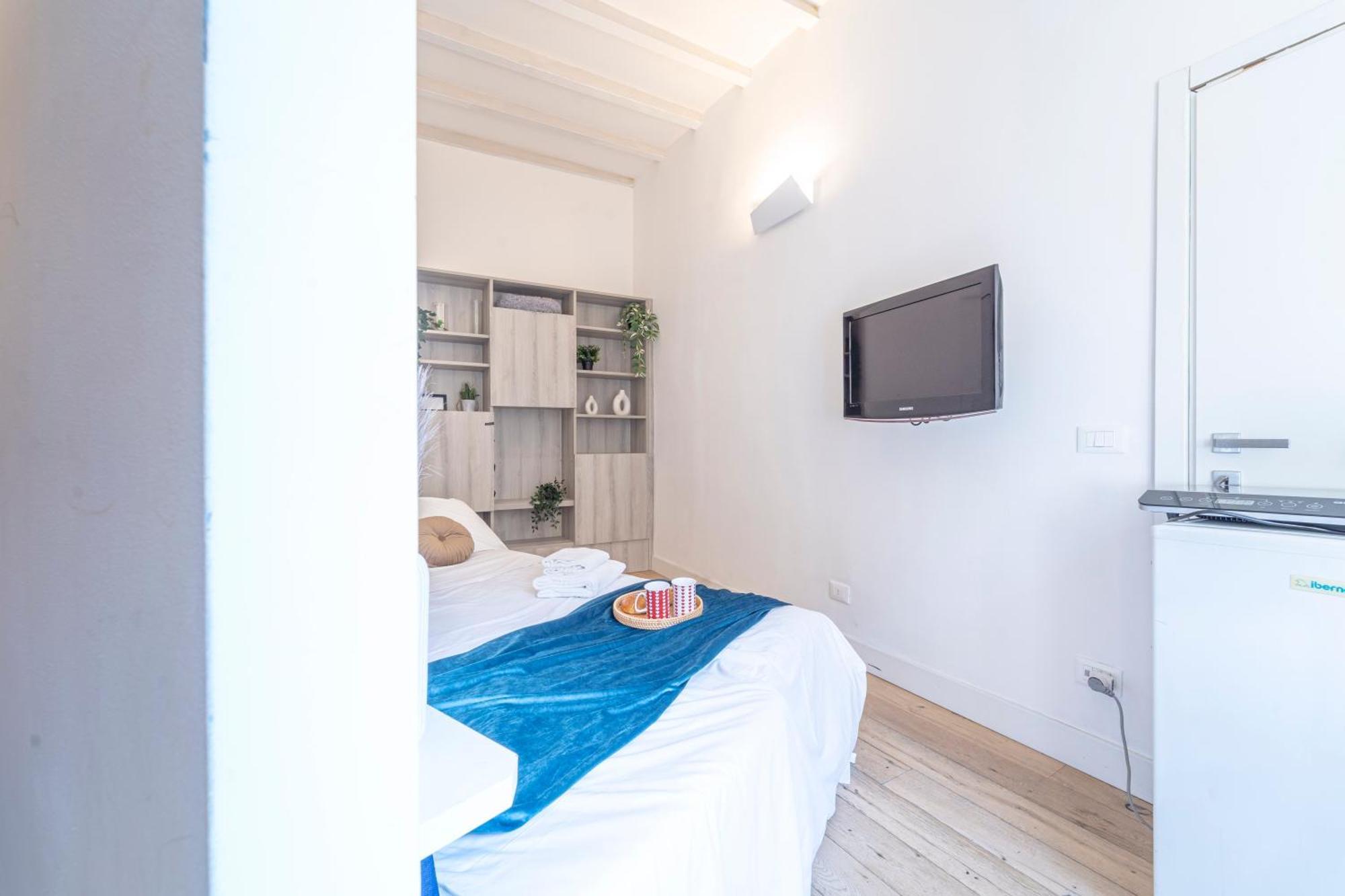 Luxury Studio In Porta Romana - Romano 15 Mediolan Zewnętrze zdjęcie